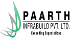 parth-infrabuild-logo